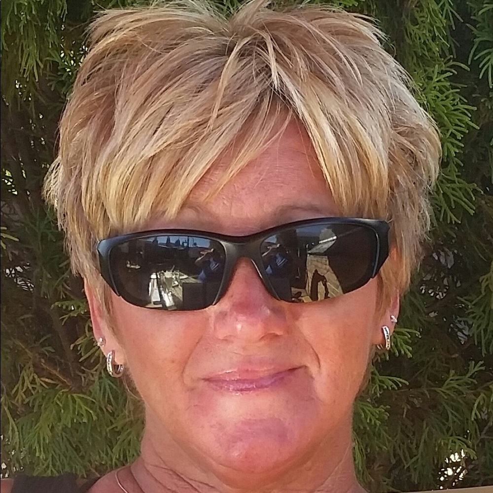 Meet your Posher, Barbara